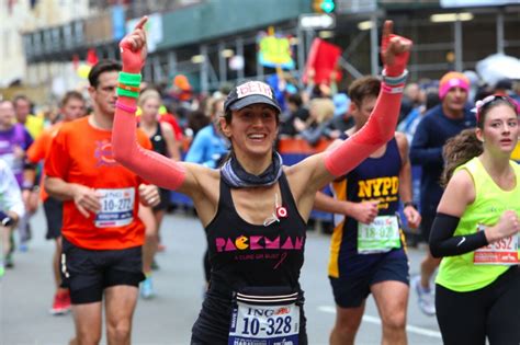 The 2023 Boston Marathon Will Allow Runners To Register As Nonbinary For The First Time - Women ...