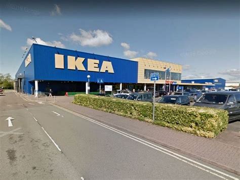 Ikea to expand online sales facility at Wednesbury store | Express & Star