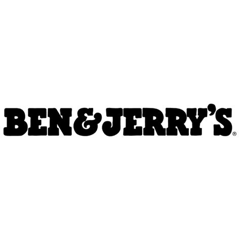 Ben Jerry's 4528 [ Download - Logo - icon ] png svg