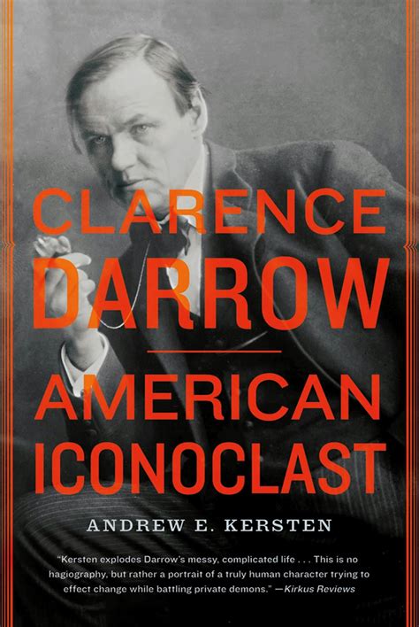 Clarence Darrow