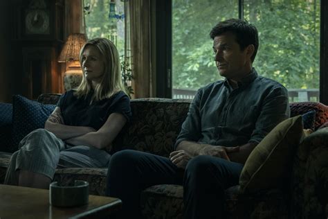 OZARK Season 3 |Trailer | OrcaSound.com