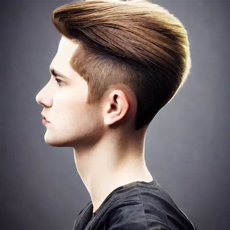 epic haircut. hairstyling photography. | Stable Diffusion | OpenArt