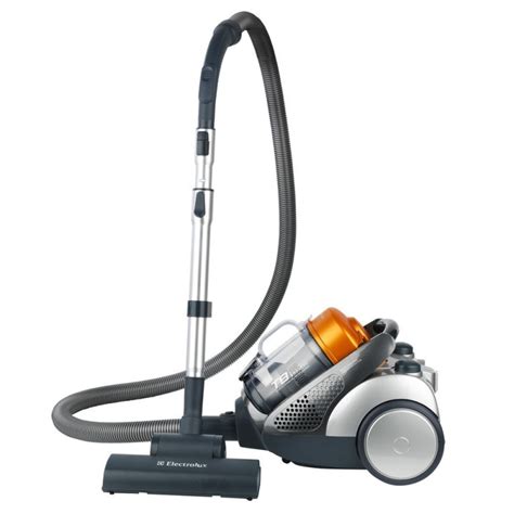 Electrolux Access T8 Bagless Canister Vacuum