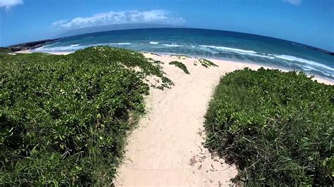 Hiking in Kapalua Coastal Trail. Maui, Hawaii - YouTube