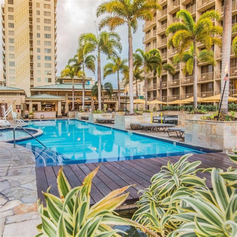 Embassy Suites Hotel Waikiki Beachwalk, Honolulu (HI) | 2021 Updated Prices, Deals