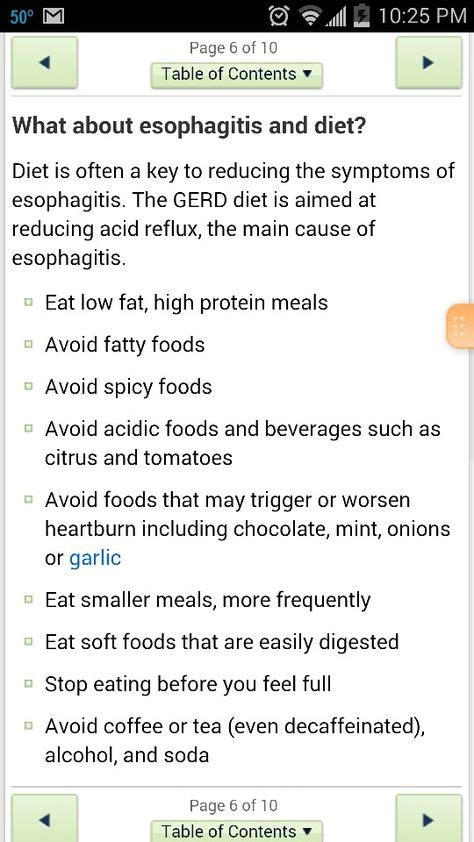 23 Best Eosinophilic esophagitis diet images | Eosinophilic esophagitis ...