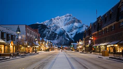 Alberta, Canada, Is Your Unexpected New Summer Destination | Canada travel, Banff national park ...