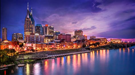 Nashville, TN - Group Hotels