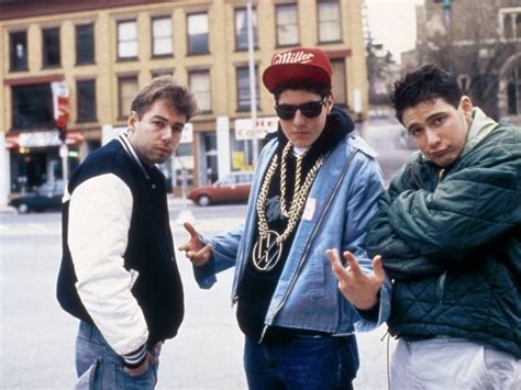 Photos Show Fashion Styles of the Beastie Boys in the 1980s ~ Vintage ...