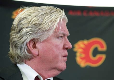 Flames president Brian Burke says Calgary behind the times on arenas ...