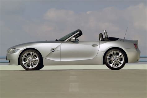 2007 BMW Z4 Pictures - 87 Photos | Edmunds