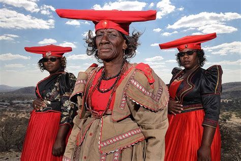 Across Namibia With Canon's EOS R Full-Frame Mirrorless Camera - Canon UK