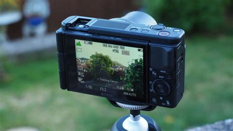 Sony ZV-1 review | Digital Camera World