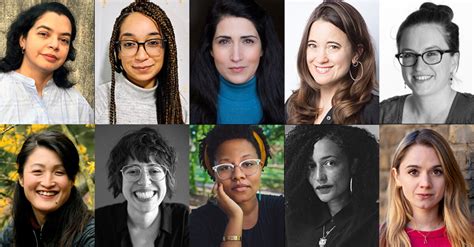 10 Finalists Named for 2023 Susan Smith Blackburn Prize for Playwriting ...