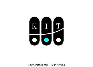 5 Kti Logo Images, Stock Photos & Vectors | Shutterstock