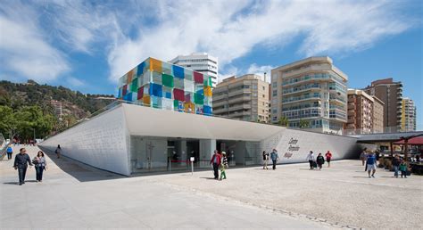 Discover the 14 best Museums in Malaga