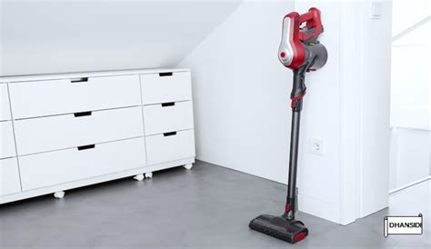 Best Cordless Stick Vacuum For Carpet And Hardwood Floors 2024 - DHANSIDI