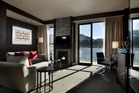 Hilton Queenstown Resort & Spa