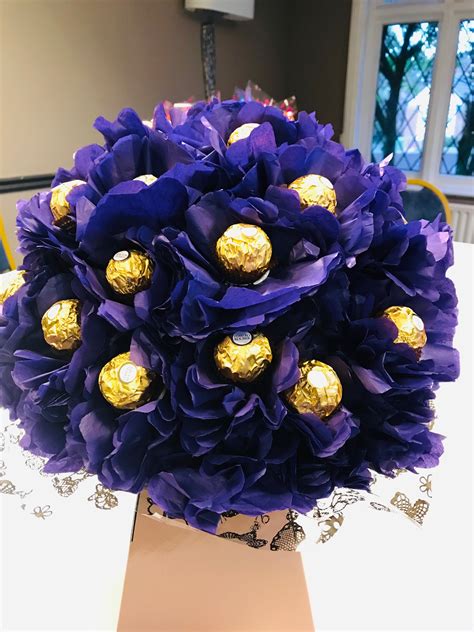 Chocolate Bouquet Ideas | ubicaciondepersonas.cdmx.gob.mx