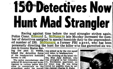 'Boston Strangler' movie: What's real? What's not? A look at the facts.