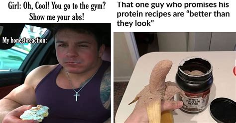 25+ Gym Memes for Maximum Gains (March 9, 2024) - Memebase - Funny Memes