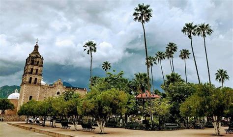 Qué hacer en Álamos, pueblo mágico de Sonora - Nirik