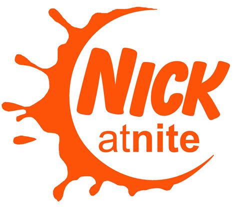 Nick At Nite Logo (2007) by g4merxethan on DeviantArt