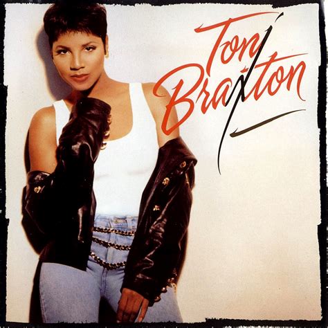 Toni Braxton — Another Sad Love Song — Listen, watch, download and ...