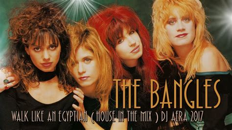 The bangles walk like an egyptian youtube – Walk Like an Egyptian by The Bangles on Amazon Music ...