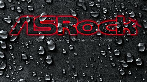 asrock wallpaper by grottslampan on DeviantArt