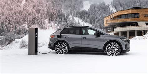 Electric car battery in winter: Heating, please! | electrive.com