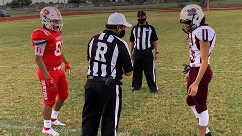 Why Robstown High School 'Cotton Pickers' mascot persists | kiiitv.com