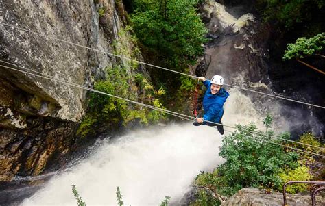 Extreme Adventures in Europe: 29 Best Adventure Sports in Europe