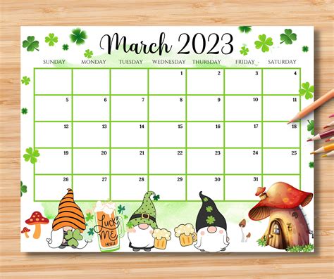 Pin on 2023 CALENDAR