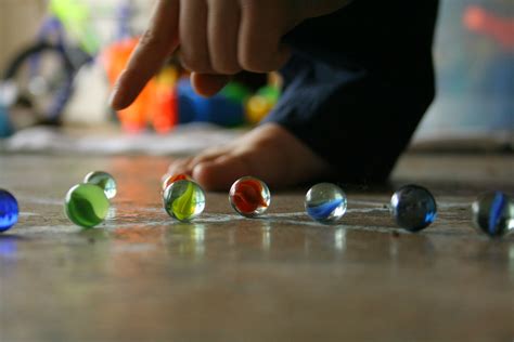 How To Play Marbles: A Complete Guide For The Fun Game