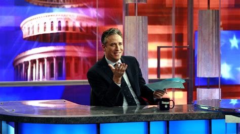 Jon Stewart Returns as 'The Daily Show' Host Through Election