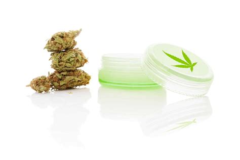 Cannabis Topicals: A Closer Look | Cannabis Training university