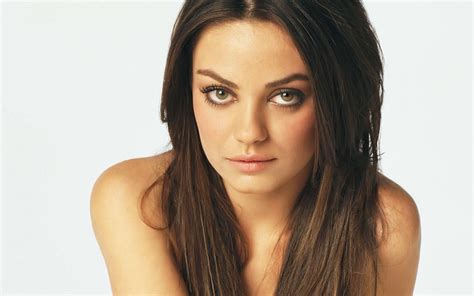 Mila Kunis Wallpapers - Best HD Desktop Wallpaper