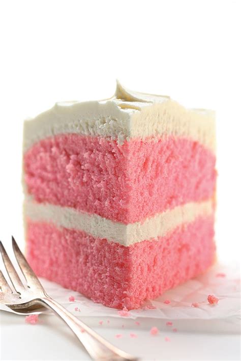 Pink Lemonade Cake Recipe | King Arthur Flour