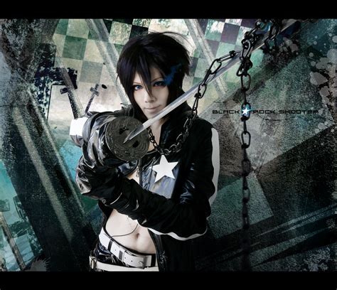 Black Rock Shooter cosplay I by Akitozz6 on DeviantArt