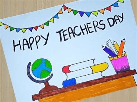 Update more than 153 teachers day special drawings latest - seven.edu.vn