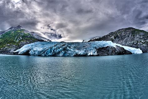 Portage Glacier Alaska - PentaxForums.com