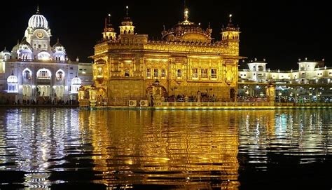 Top 10 Places to Visit in Amritsar for a Rich Experience!