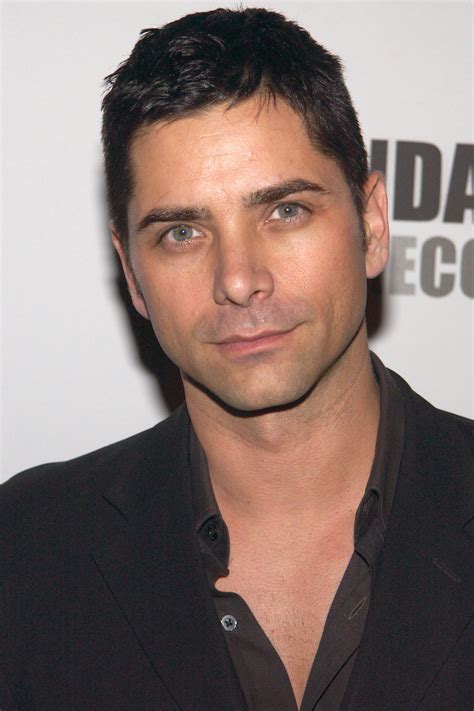 The Best of John Stamos’ Hair – SheKnows