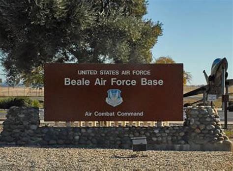 Beale AFB, Bldg. 5774 – RBT Electric