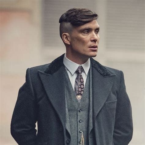 How To Dress Like Peaky Blinders