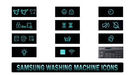 Samsung Dryer Display Symbols Icon Meaning | edu.svet.gob.gt