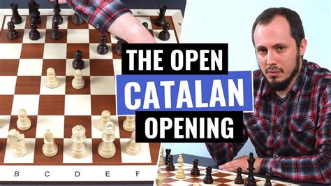 The Open Catalan Opening | Basic Plans, Ideas & Strategies | Chess ...