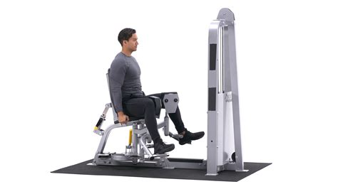 Adduction and abduction machine, Worth it the time for leg size? : r/Fitness