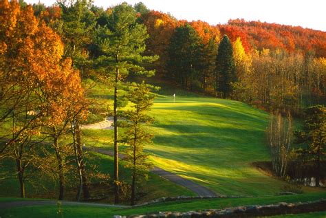 International Golf Club - Pines Course in Bolton, Massachusetts, USA | GolfPass